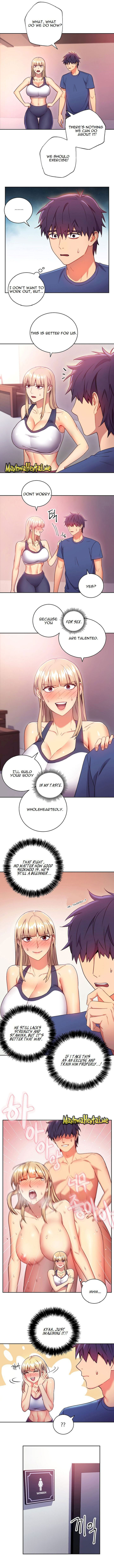 Stepmother Friends Ch.20/? - Page 180