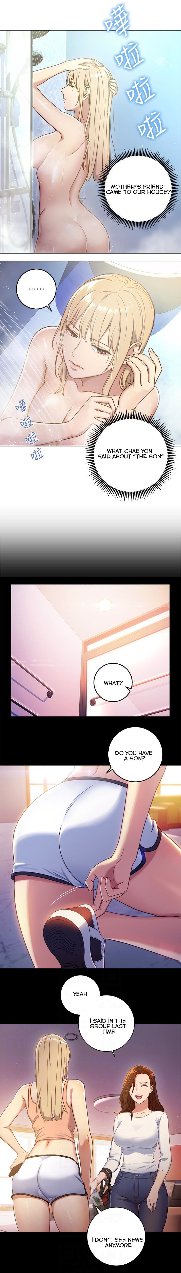 Stepmother Friends Ch.20/? - Page 22