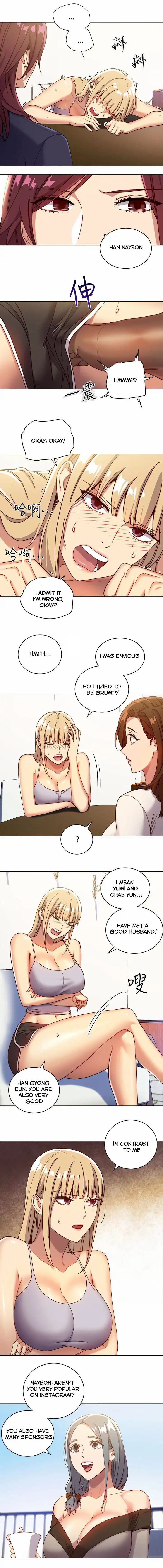 Stepmother Friends Ch.20/? - Page 52