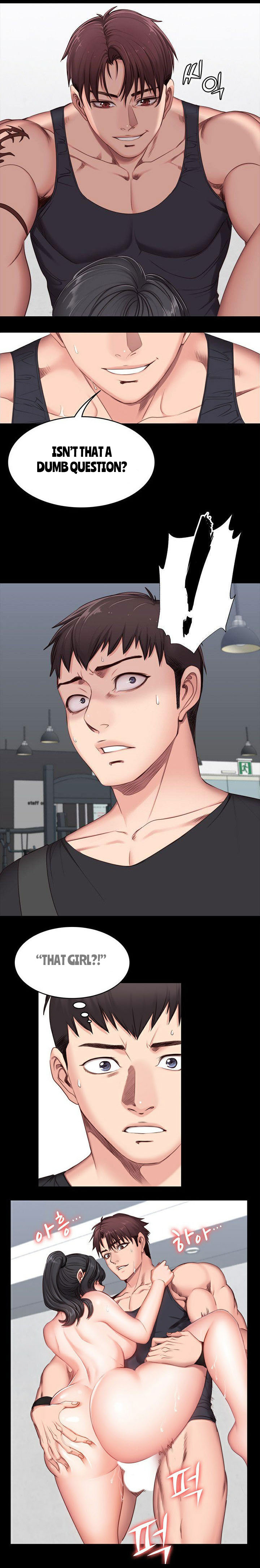 FITNESS Ch.14/? - Page 105