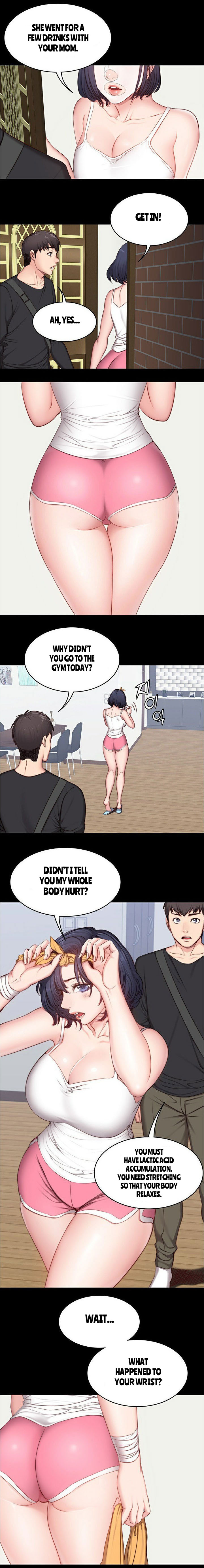 FITNESS Ch.14/? - Page 114