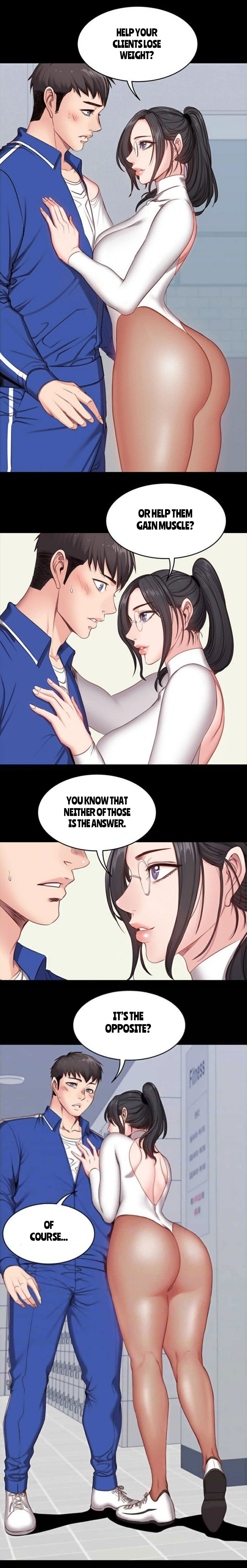 FITNESS Ch.14/? - Page 140