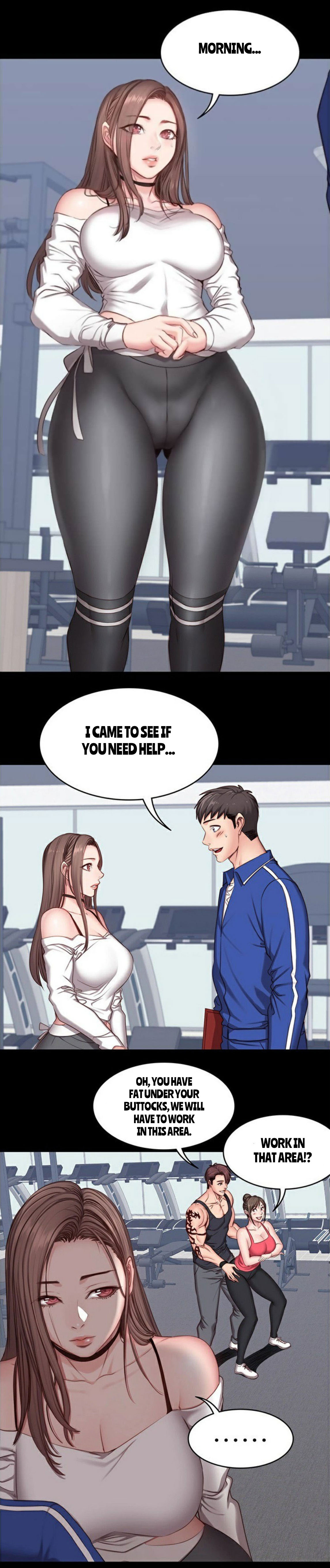 FITNESS Ch.14/? - Page 146