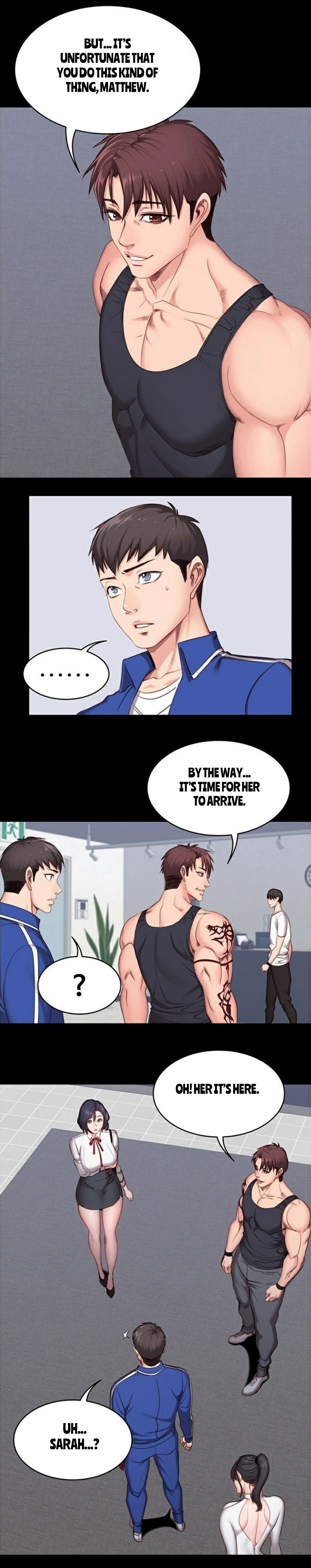 FITNESS Ch.14/? - Page 153