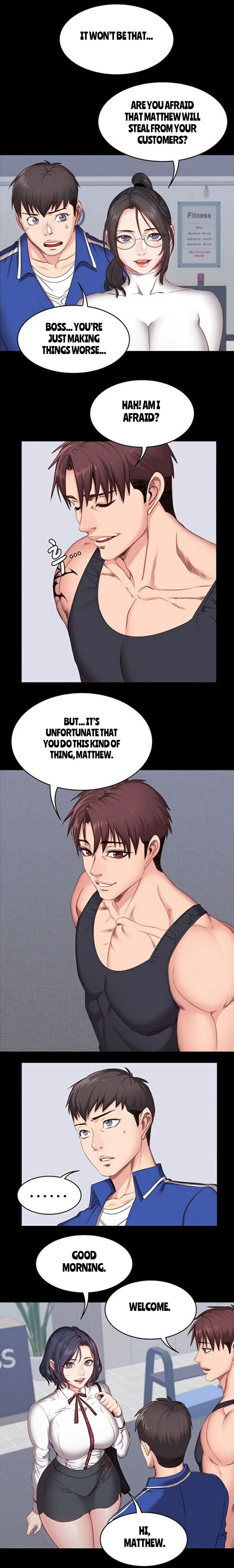 FITNESS Ch.14/? - Page 156