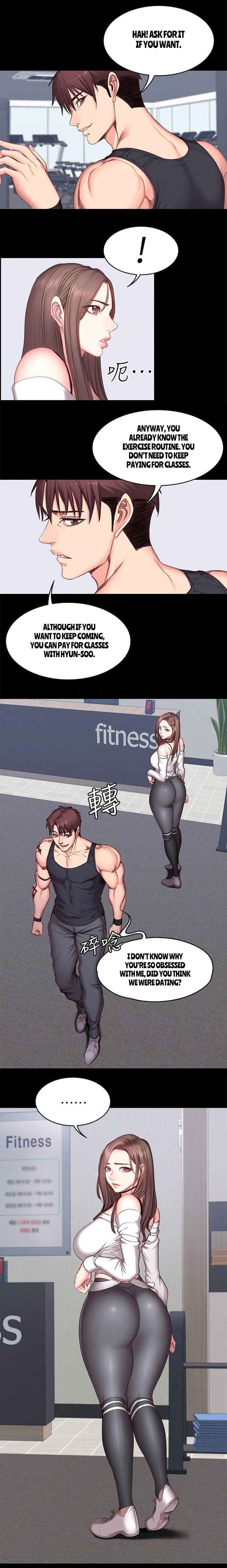FITNESS Ch.14/? - Page 160
