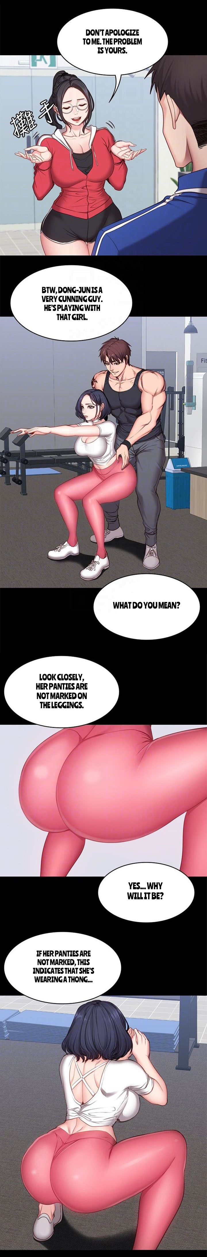 FITNESS Ch.14/? - Page 168