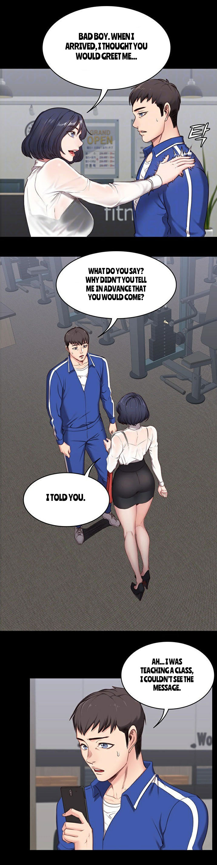 FITNESS Ch.14/? - Page 51