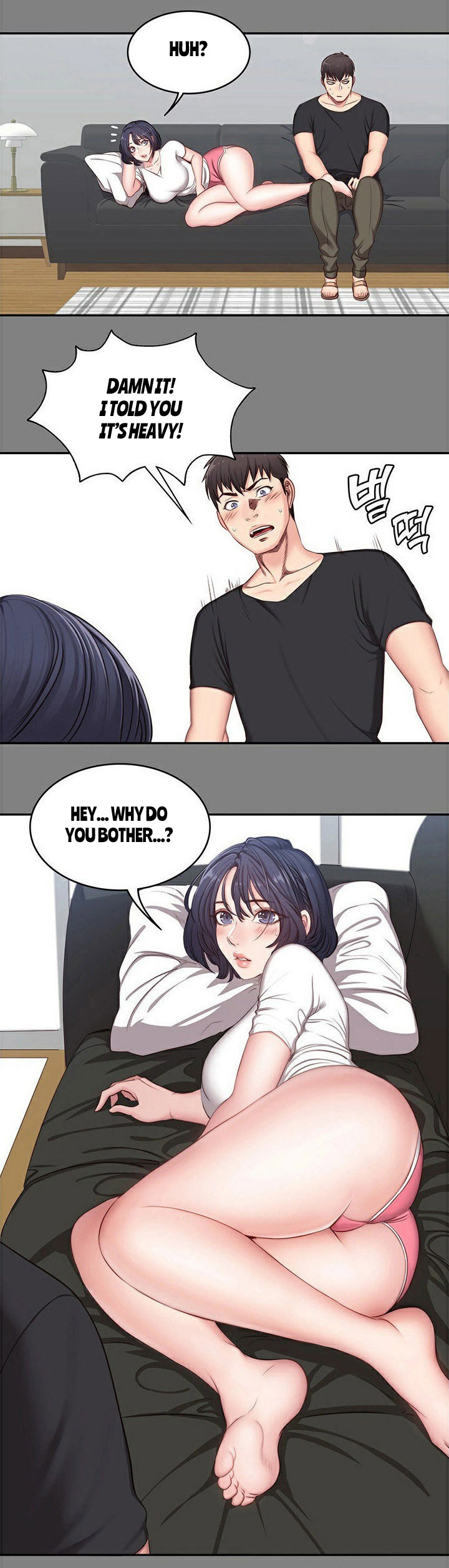 FITNESS Ch.14/? - Page 91