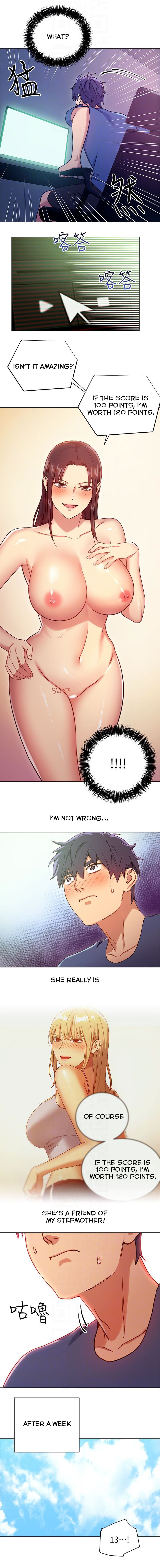 Stepmother Friends Ch.21/? - Page 76