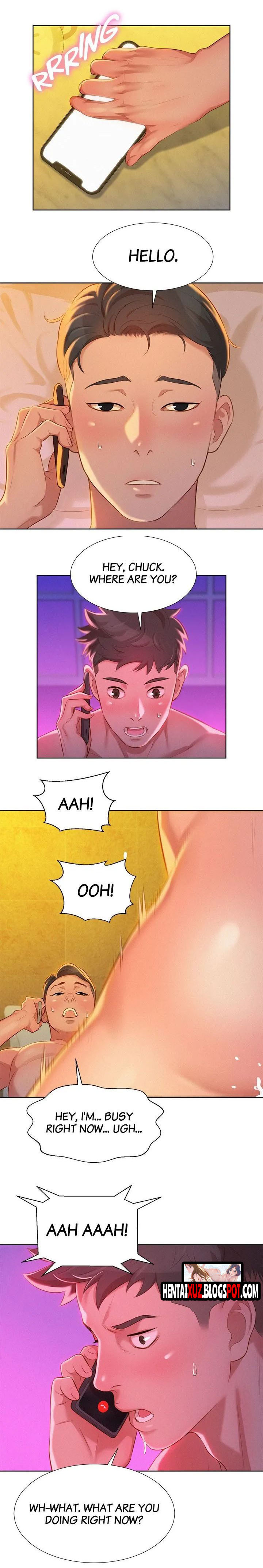 What do you Take me For? Ch.42/? - Page 106