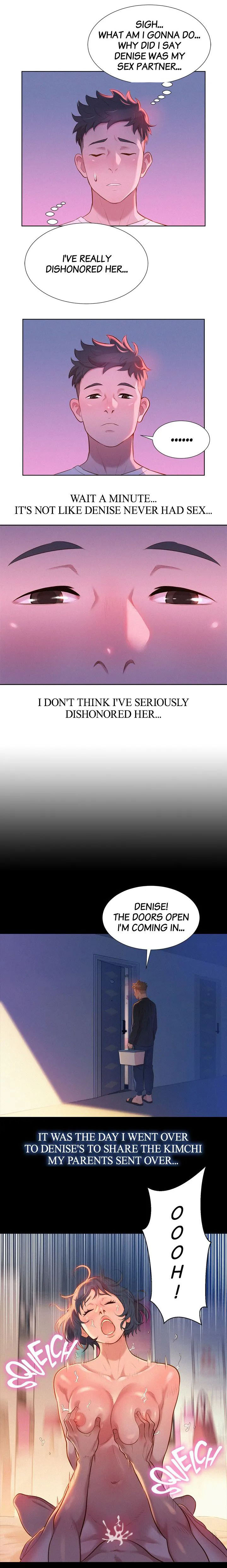 What do you Take me For? Ch.42/? - Page 31