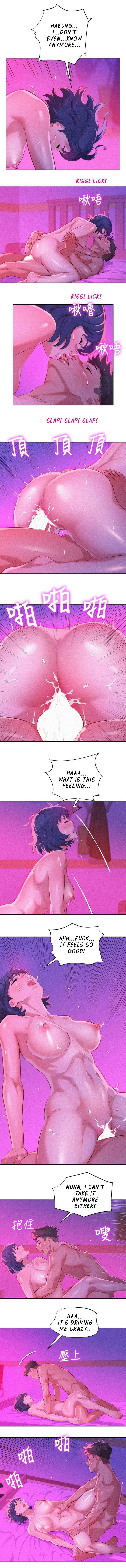 What do you Take me For? Ch.42/? - Page 346