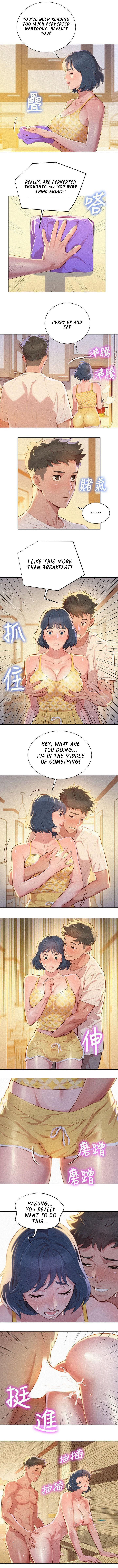 What do you Take me For? Ch.42/? - Page 359