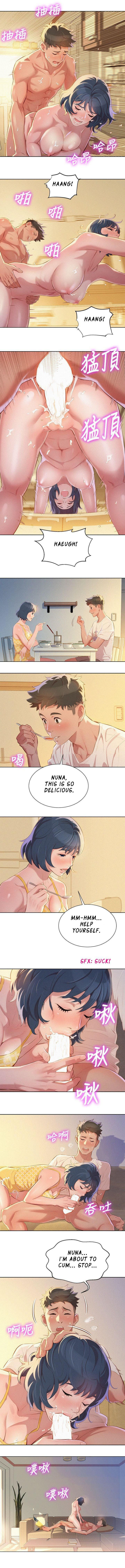 What do you Take me For? Ch.42/? - Page 360