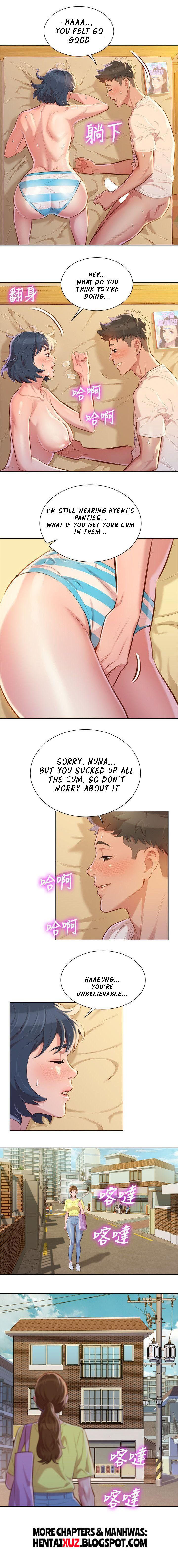 What do you Take me For? Ch.42/? - Page 371