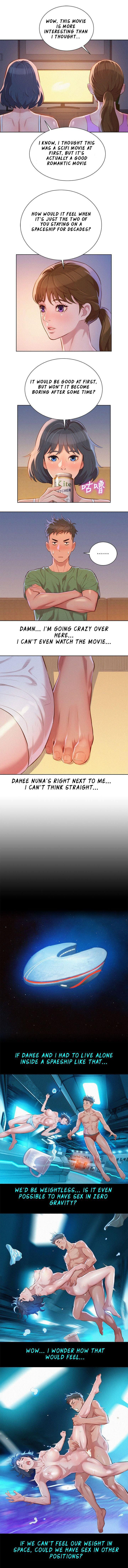 What do you Take me For? Ch.42/? - Page 376