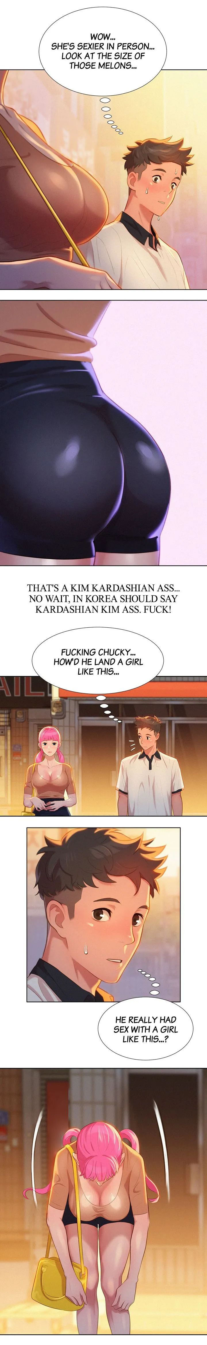What do you Take me For? Ch.42/? - Page 45