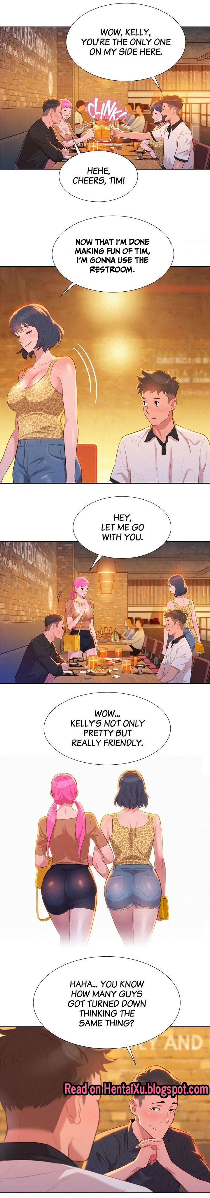 What do you Take me For? Ch.42/? - Page 53
