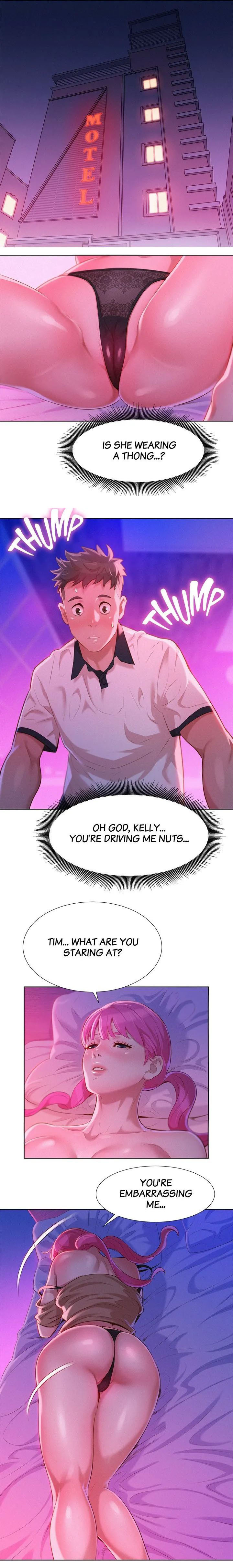 What do you Take me For? Ch.42/? - Page 95