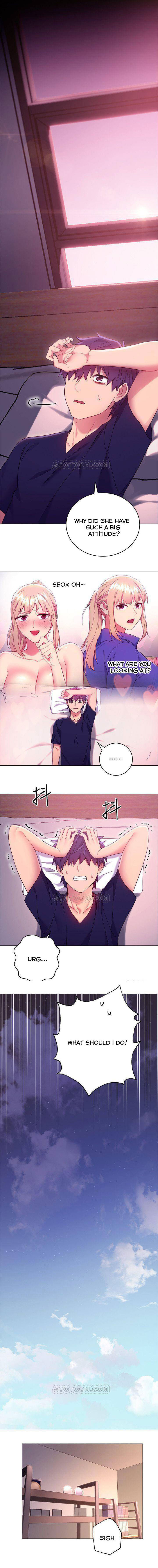 Stepmother Friends Ch.22/? - Page 140