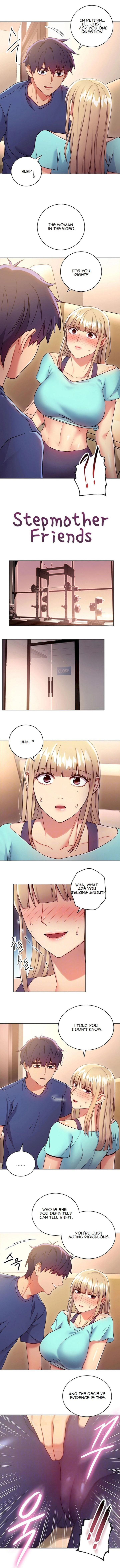 Stepmother Friends Ch.22/? - Page 162