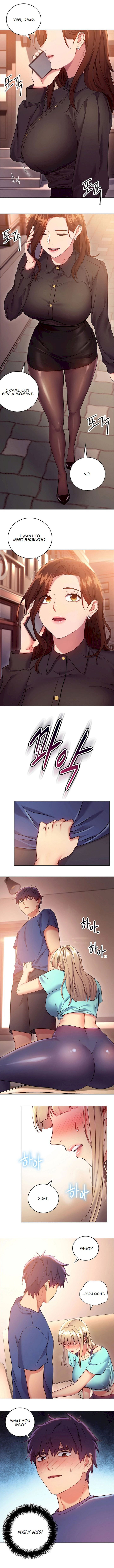 Stepmother Friends Ch.22/? - Page 167