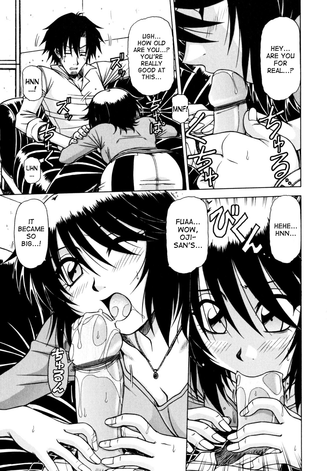 Hame King Ch. 1-10 - Page 45