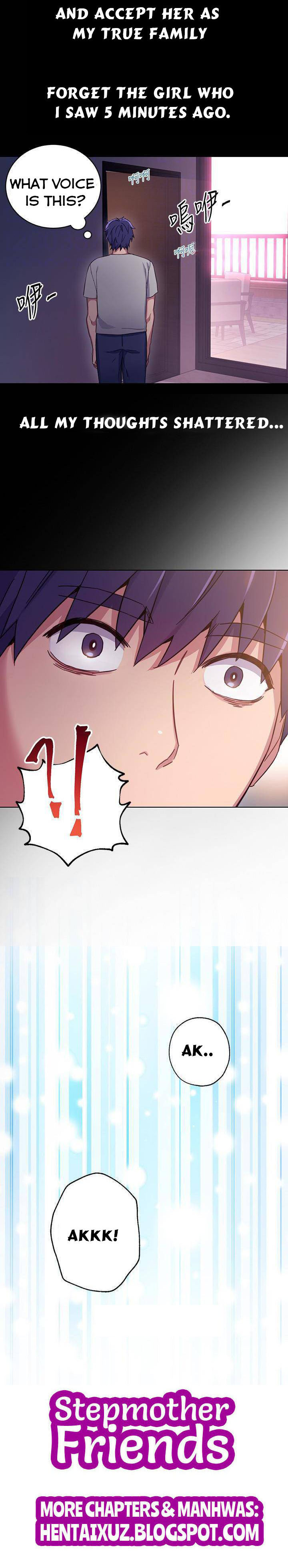 Stepmother Friends Ch.23/? - Page 101
