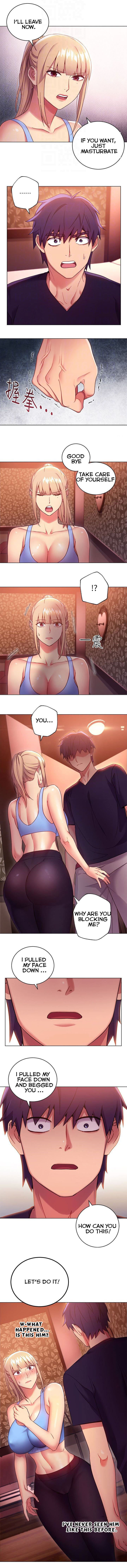 Stepmother Friends Ch.23/? - Page 116