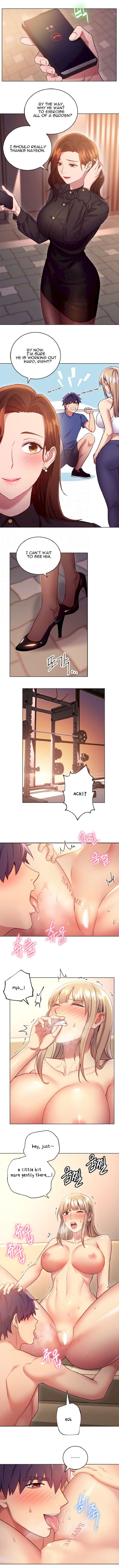 Stepmother Friends Ch.23/? - Page 171
