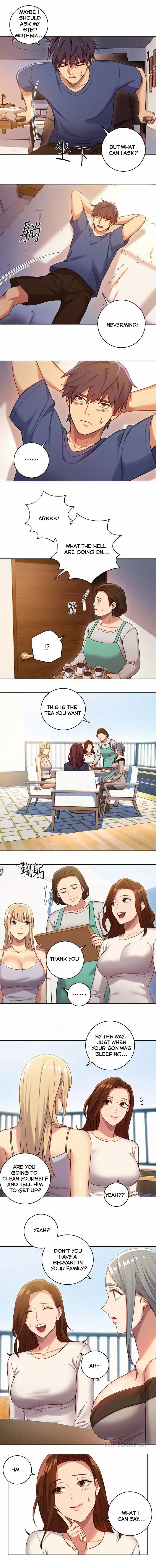 Stepmother Friends Ch.23/? - Page 49