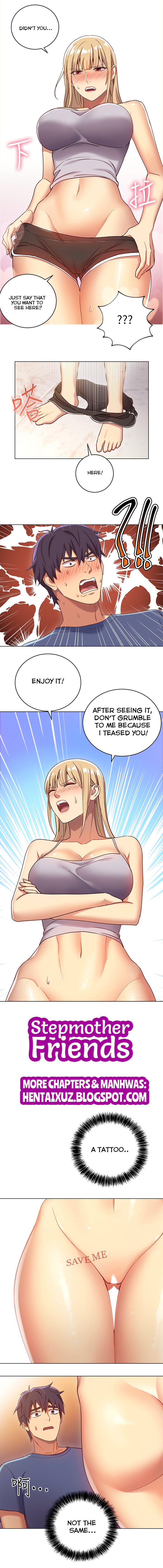 Stepmother Friends Ch.23/? - Page 56