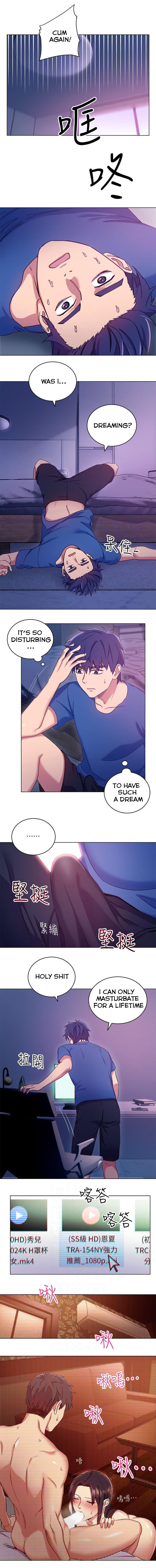 Stepmother Friends Ch.23/? - Page 72