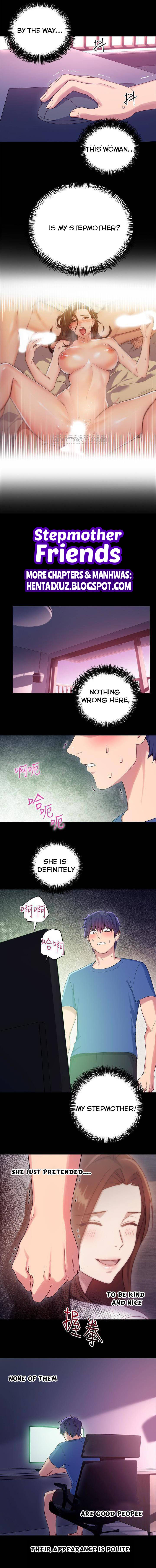 Stepmother Friends Ch.23/? - Page 90