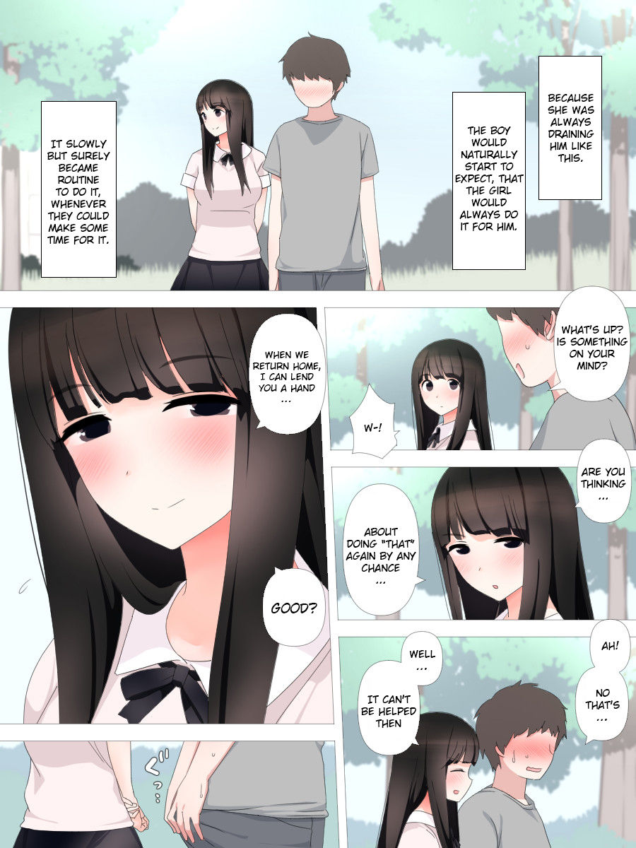 Yabai Kanojo | Crazy Girlfriend - Page 14