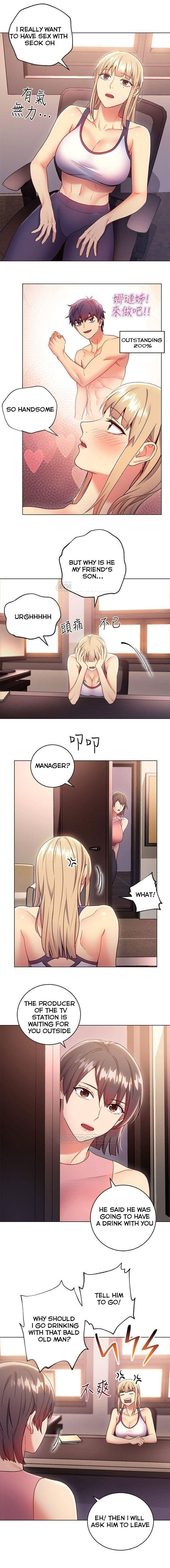 Stepmother Friends Ch.25/? - Page 141