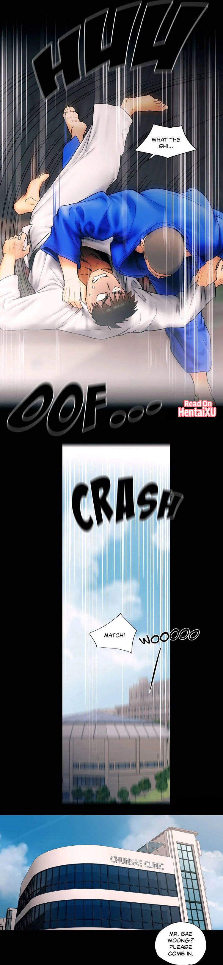 Sexercise Ch. 1-30 - Page 121