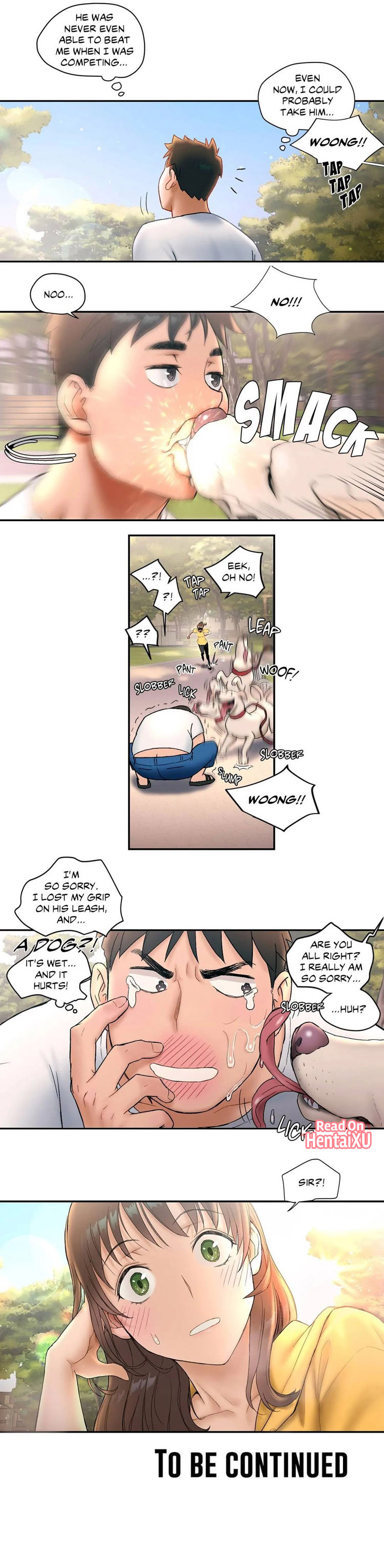 Sexercise Ch. 1-30 - Page 125