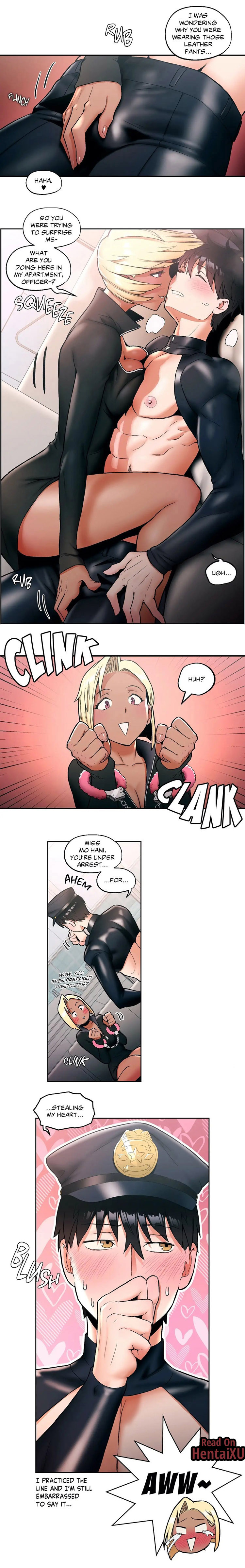 Sexercise Ch. 1-30 - Page 263