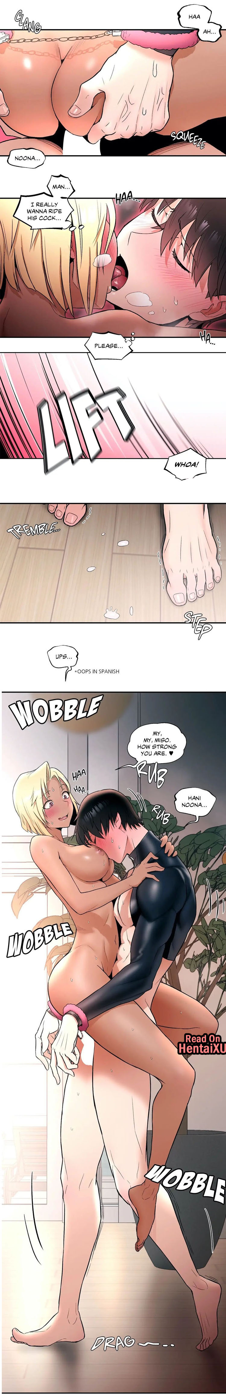 Sexercise Ch. 1-30 - Page 275