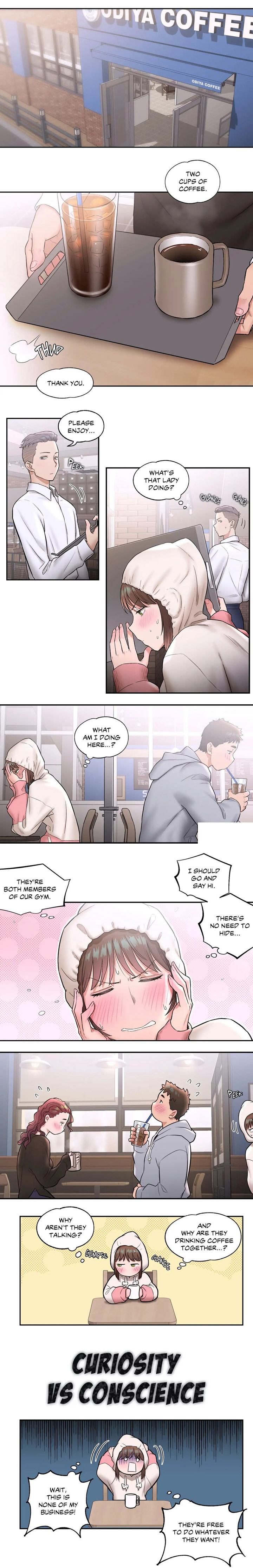 Sexercise Ch. 1-30 - Page 319