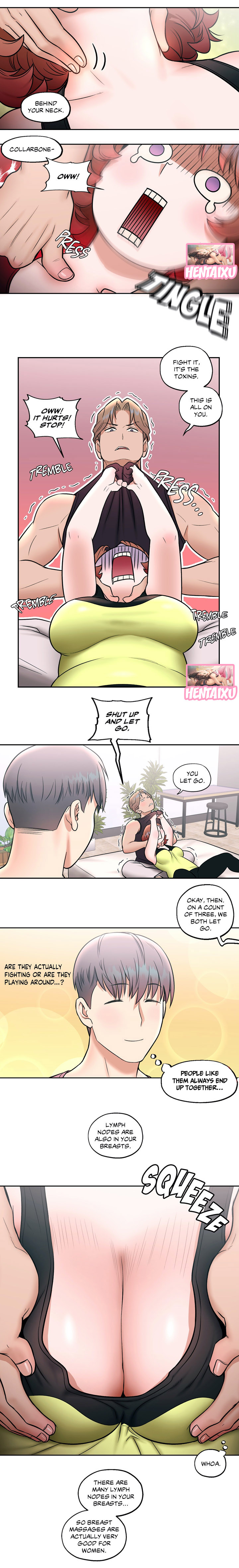 Sexercise Ch. 1-30 - Page 342