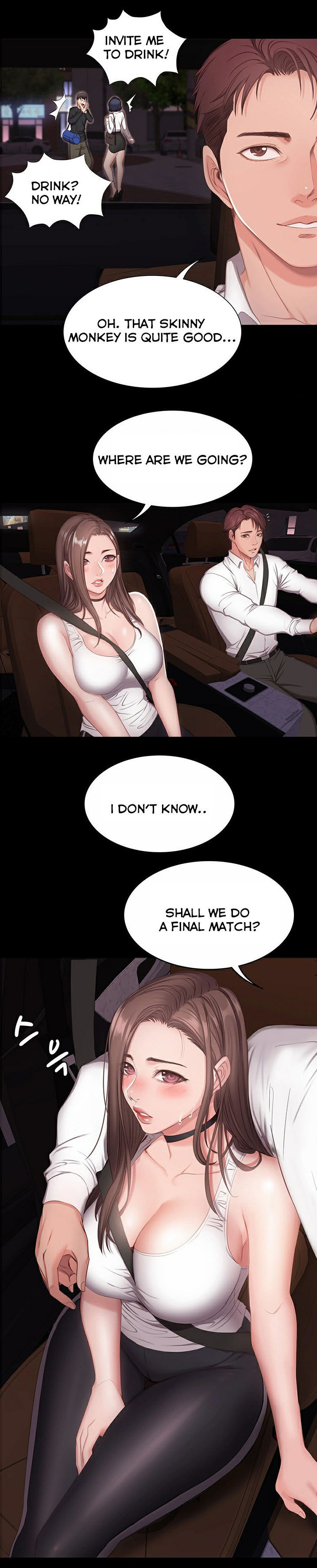 FITNESS Ch.15/? - Page 20