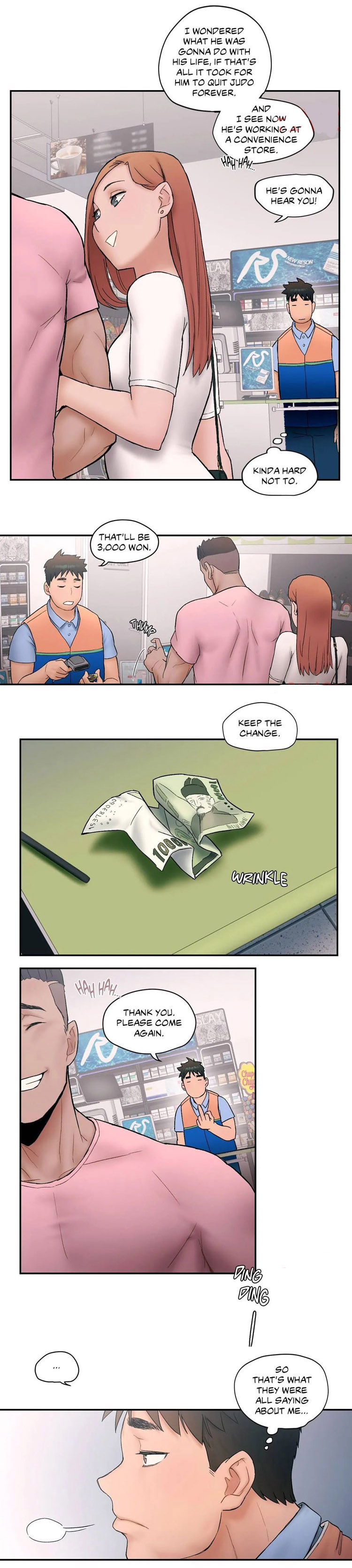 Sexercise Ch. 1-31 - Page 118