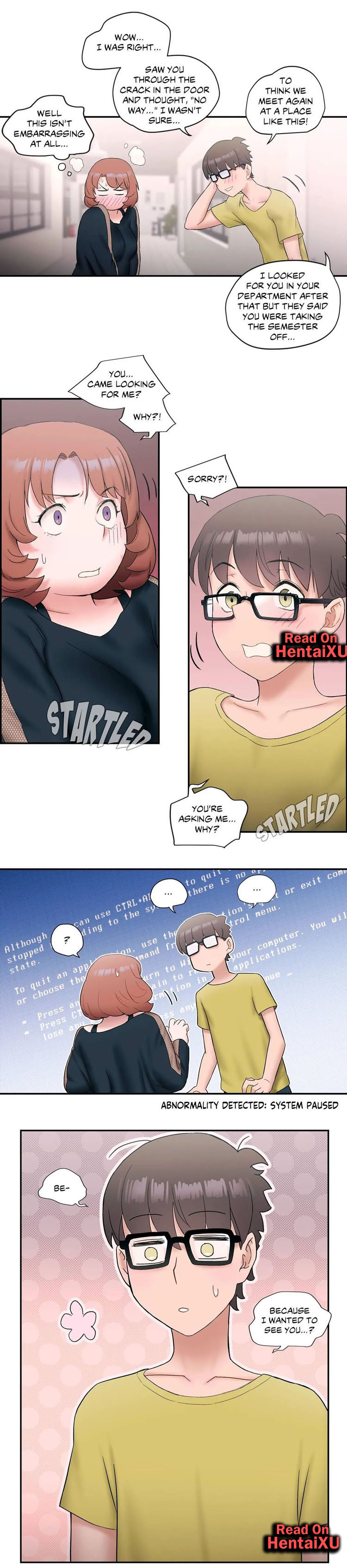 Sexercise Ch. 1-31 - Page 174