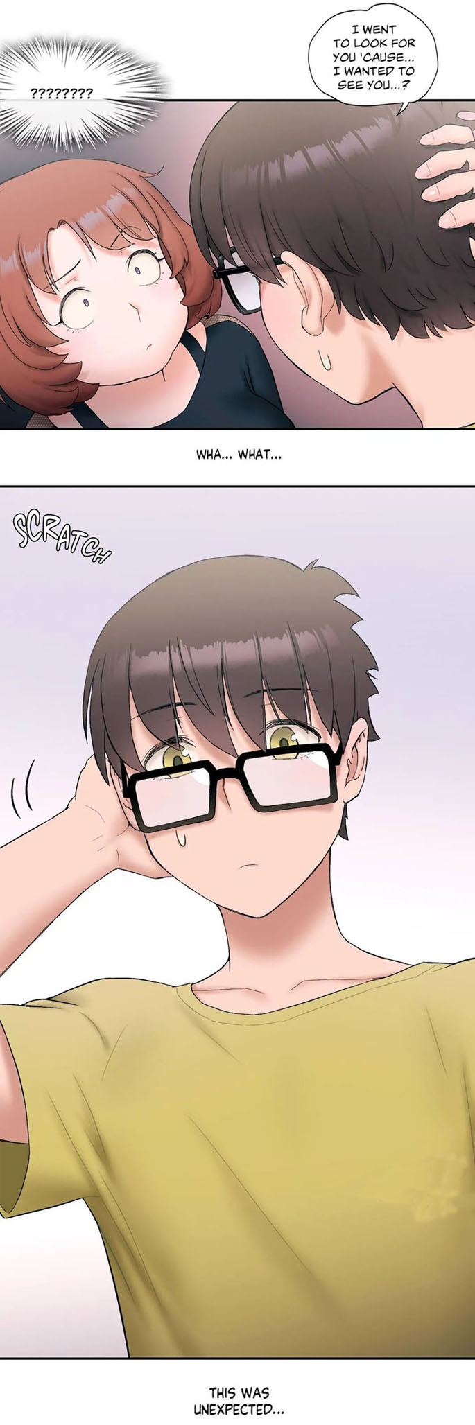 Sexercise Ch. 1-31 - Page 175
