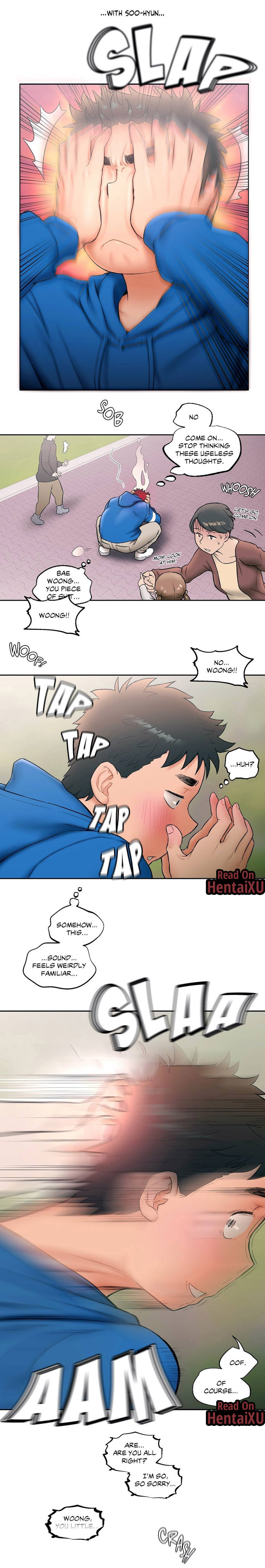 Sexercise Ch. 1-31 - Page 230
