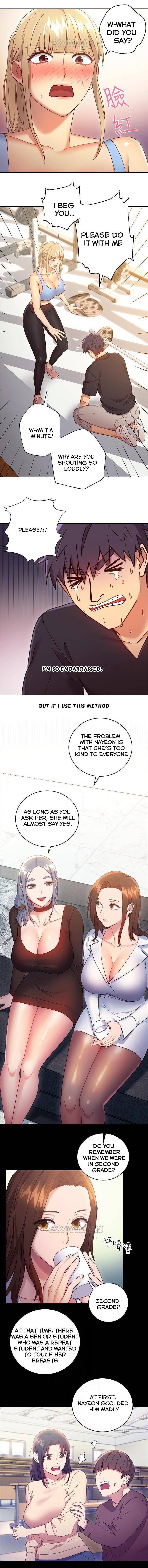 Stepmother Friends Ch.26/? - Page 111
