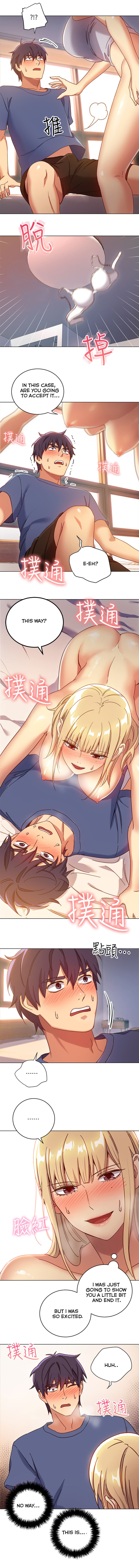 Stepmother Friends Ch.26/? - Page 59